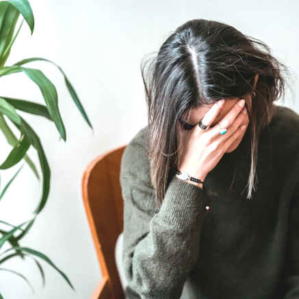 Joyce Bloem Leefstijlcoach - Stress