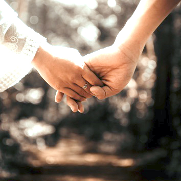 Joyce Bloem Leefstijlcoach - Verbinding