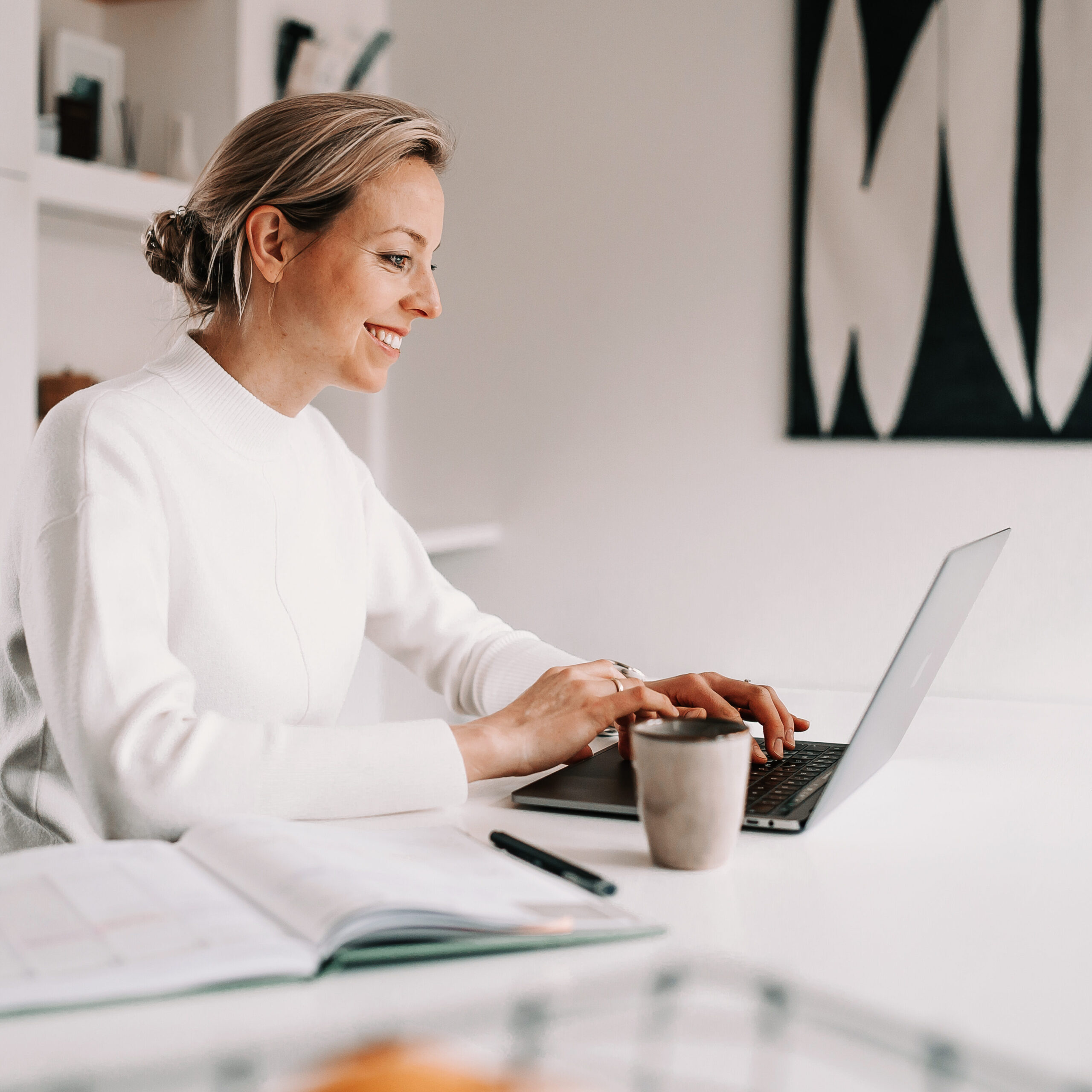 Bloem-Leefstijlpraktijk -  Bedrijven
